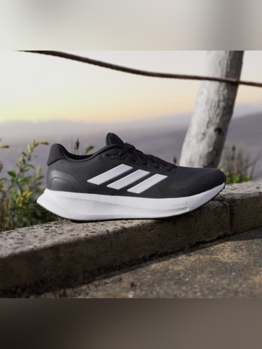 Adidas Women's Runfalcon 5 Running Shoes